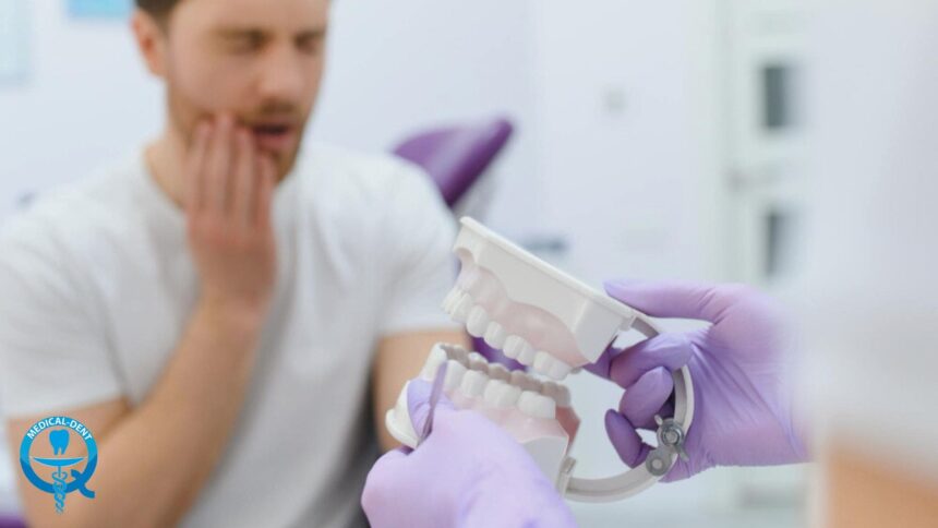 Maloklúzia – ako ju rozpoznať a účinne liečiť vo Veľkej Británii Maloklúzia – ako ju rozpoznať a účinne liečiť vo Veľkej Británii