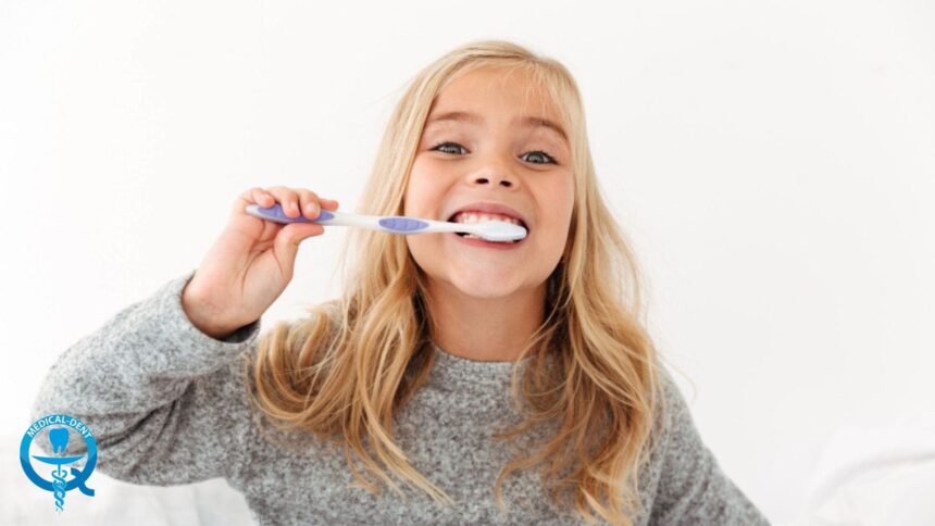 Четка за зъби за дете - електрическа или ръчна? Четка за зъби за дете - електрическа или ръчна?